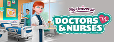 My Universe - Doctors and Nurses Small Capsule Image