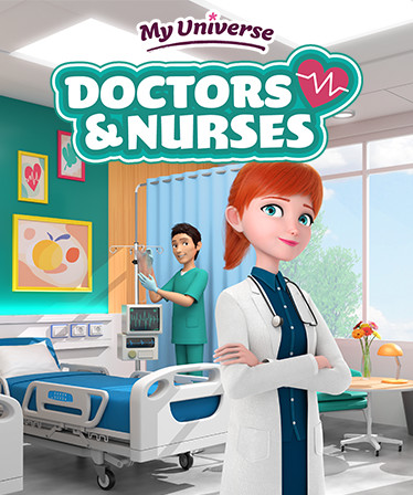 My Universe - Doctors &amp; Nurses