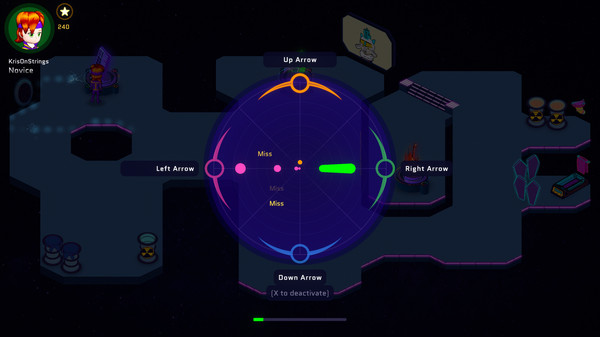 Space Beastz screenshot 2