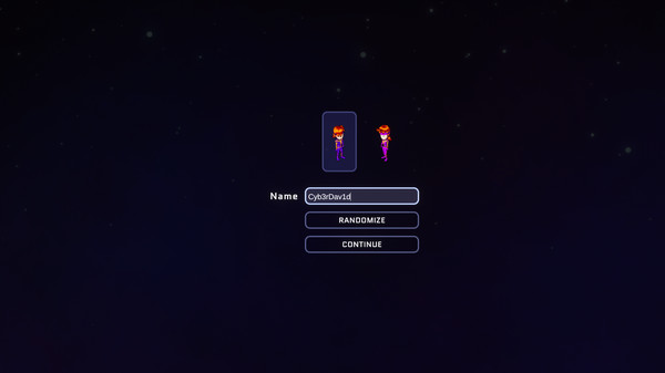 Space Beastz screenshot 6