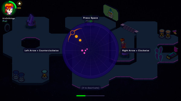 Space Beastz screenshot 3