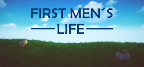 First Men´s Life steam charts