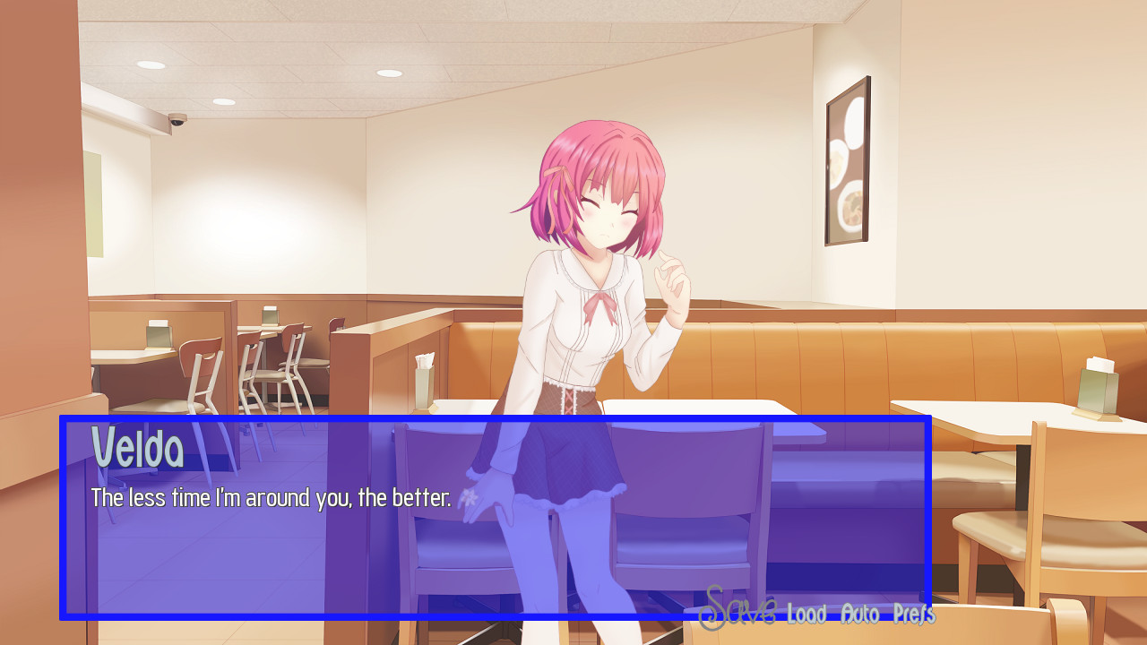 Winter Dream Featured Screenshot #1