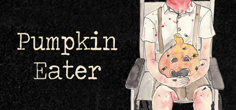 Pumpkin Eater Cover Image