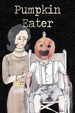Обложка Pumpkin Eater