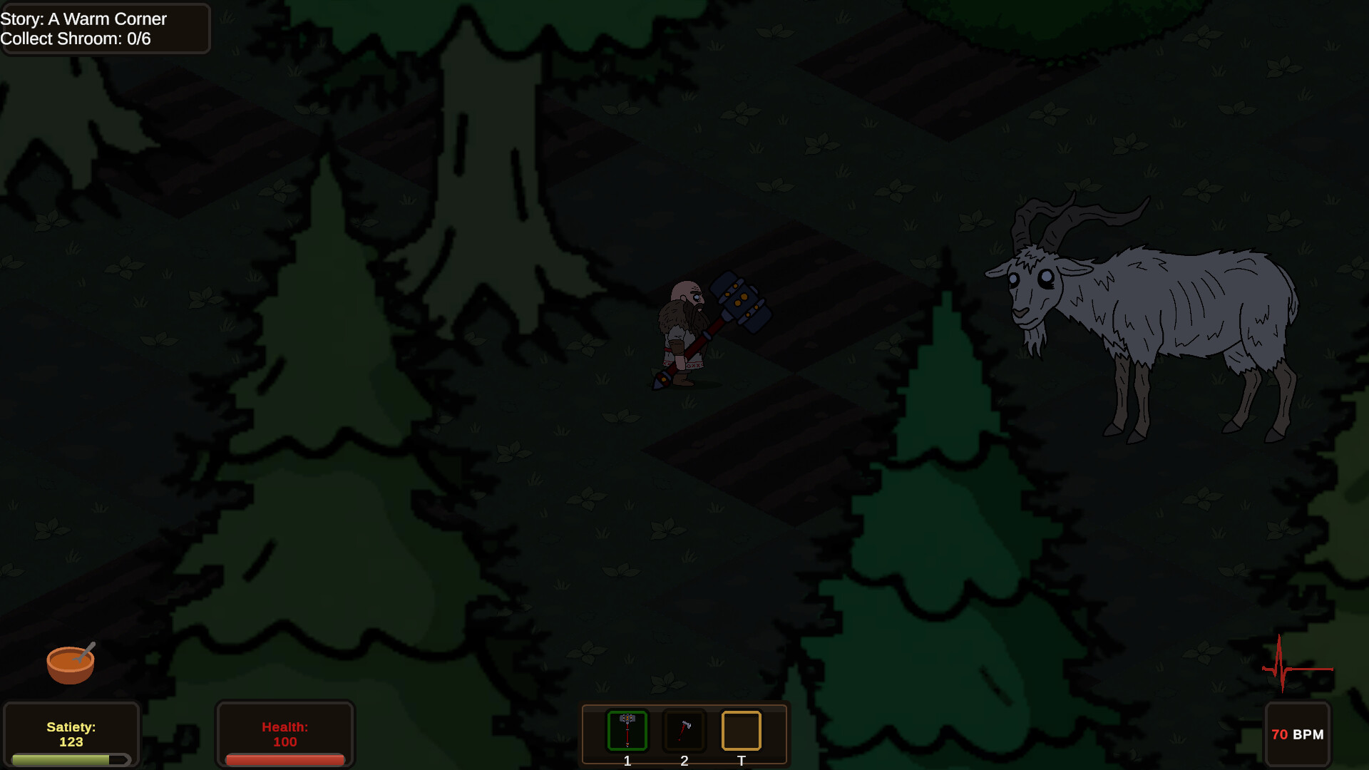 Shrooms screenshot #15