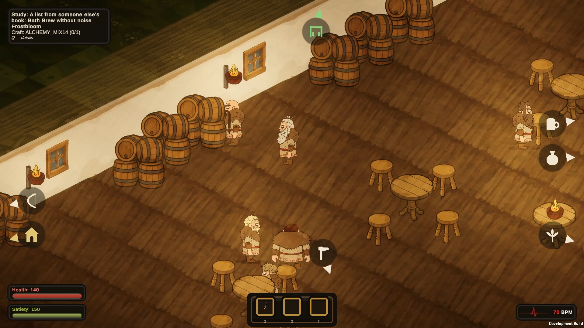 Shrooms screenshot #6