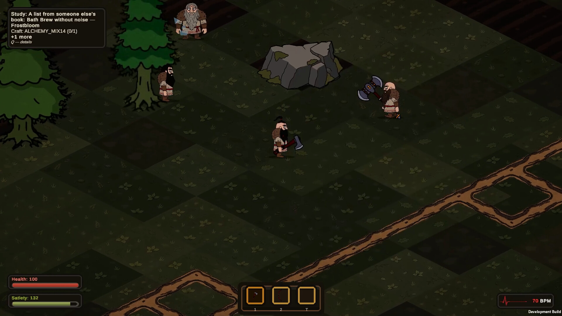Shrooms screenshot #1