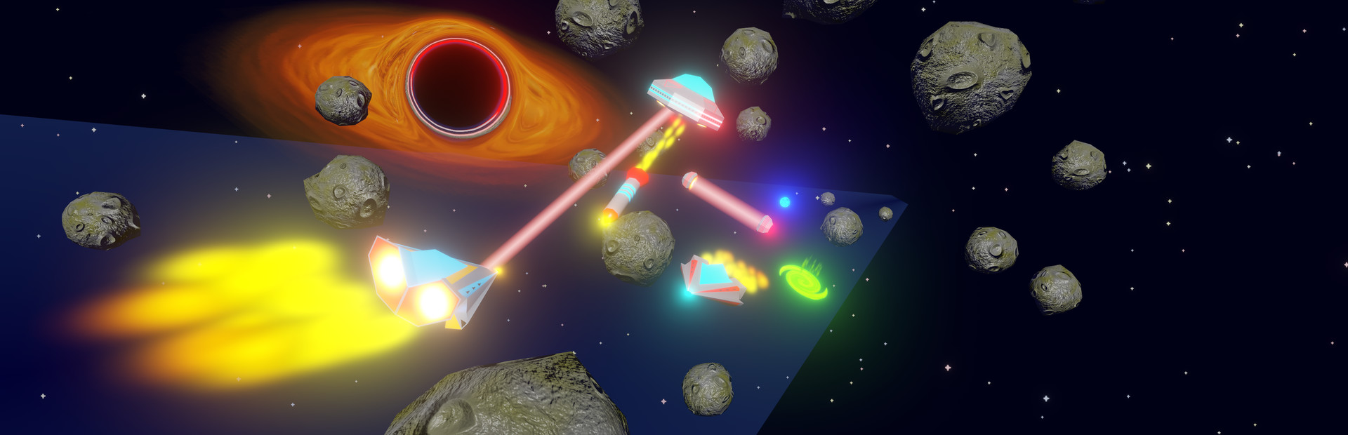Prepare For Warp: Unlimited Edition: Beyond Insanji