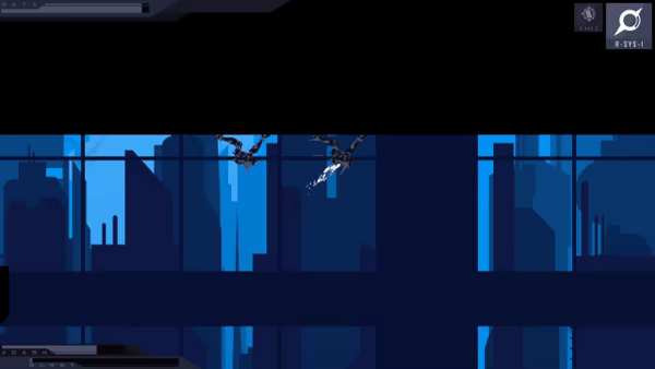 External-Dimension: Mainframe video 2
