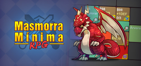 Masmorra Mínima RPG