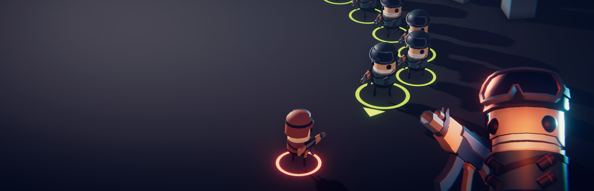 Snake Force
