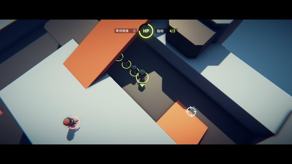 Snake Force screenshot 3