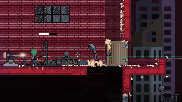 Exanimate video 2