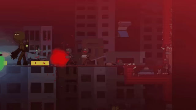 Exanimate video 1