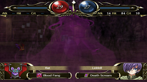 SRPG Studio Magic Effects Collection Vol2