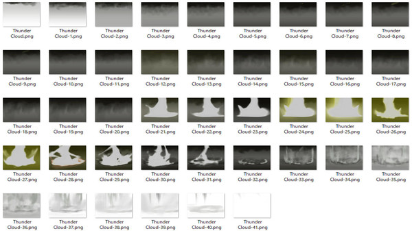 SRPG Studio Magic Effects Collection Vol2