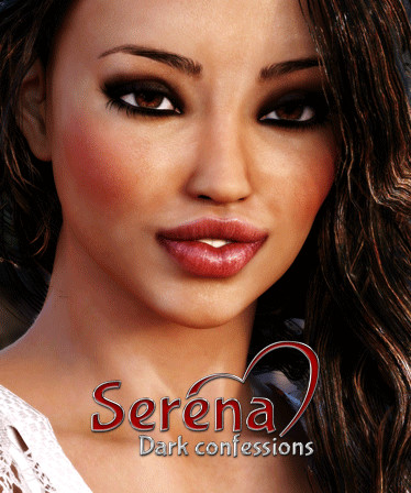 Serena: Dark confessions