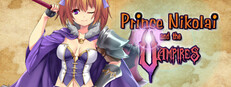 Prince Nikolai and the Vampires