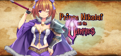 Prince Nikolai and the Vampires Cheat Engine/CT