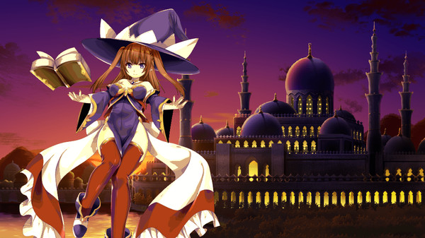 Prince Nikolai and the Vampires screenshot 1