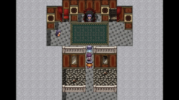 Prince Nikolai and the Vampires screenshot 4