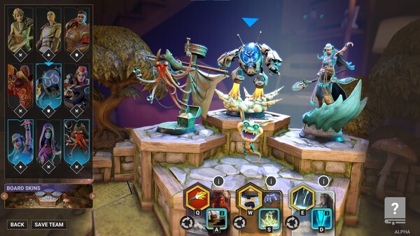 Spellcraft