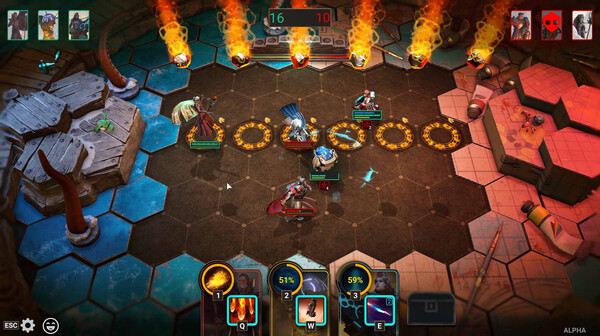 Spellcraft screenshot 1