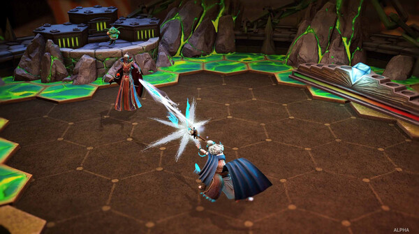 Spellcraft screenshot 6