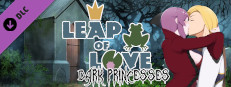 Leap of Love - Dark Princesses game capsule image