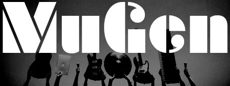 MuGen - The Music Generator cover art