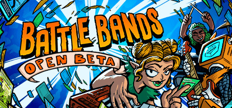 Battle Bands Playtest Cheat Engine/CT