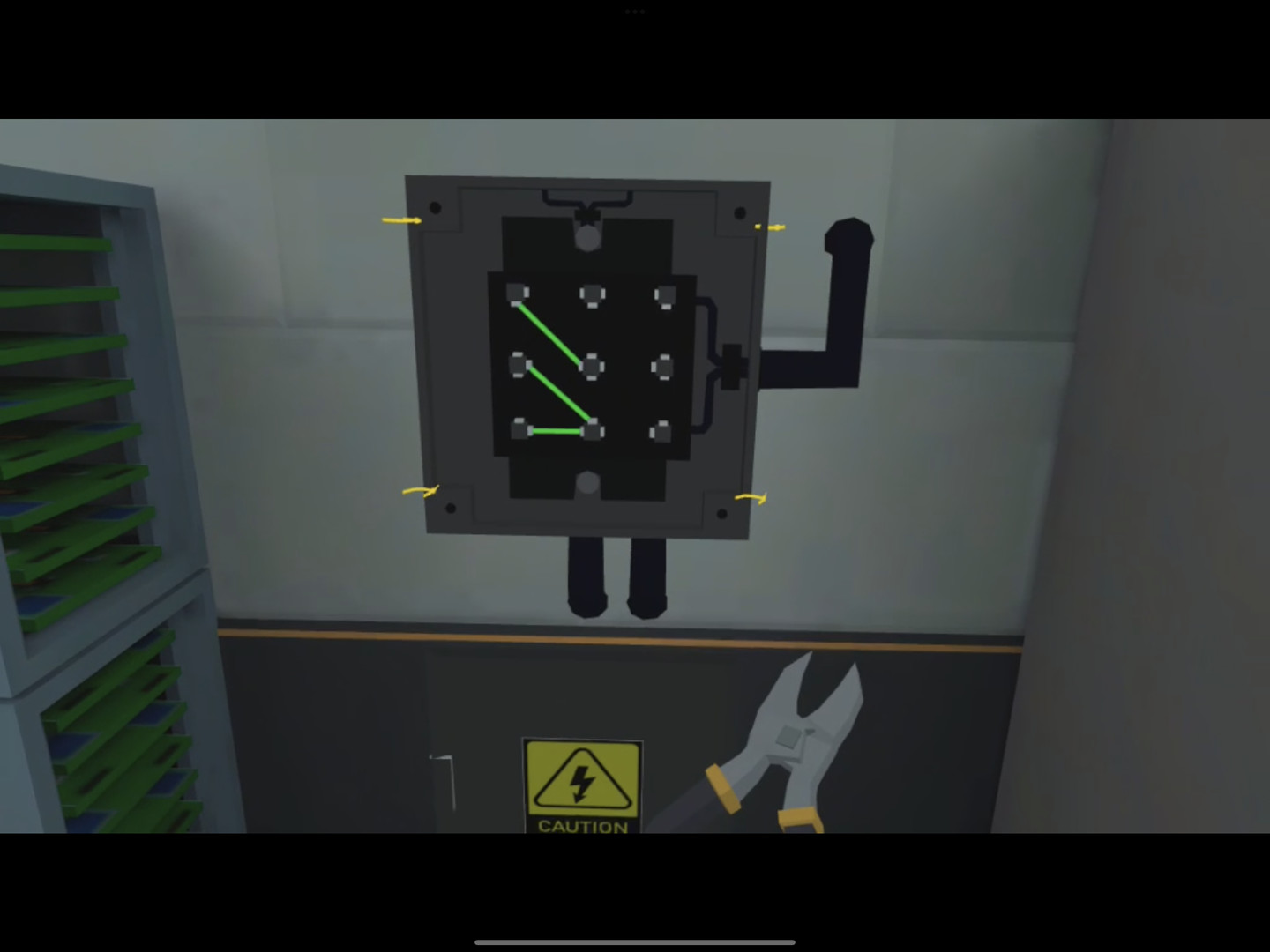 #5. Do U Copy? (Steam) By: Freaks United