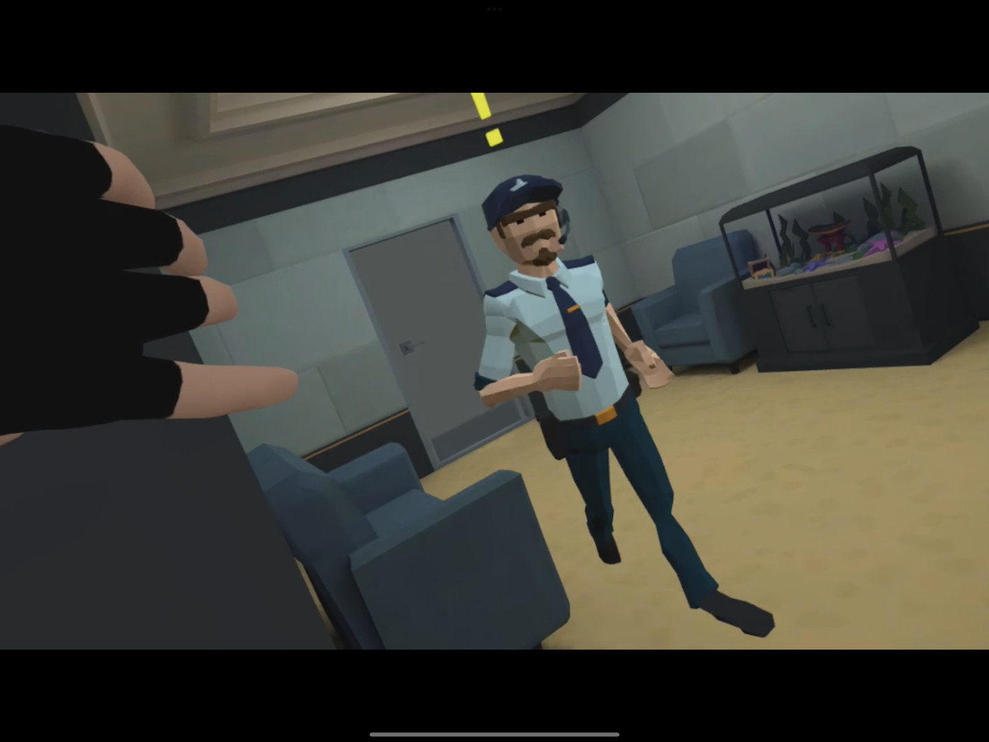 #7. Do U Copy? (Steam) By: Freaks United