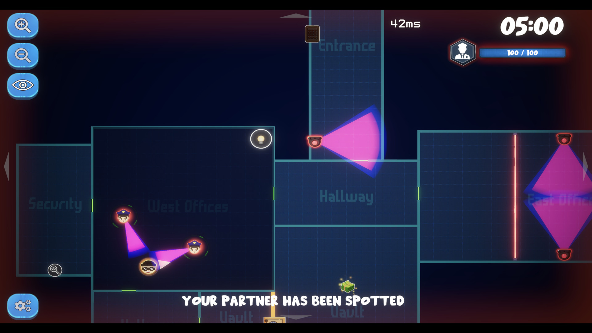 #8. Do U Copy? (Steam) By: Freaks United