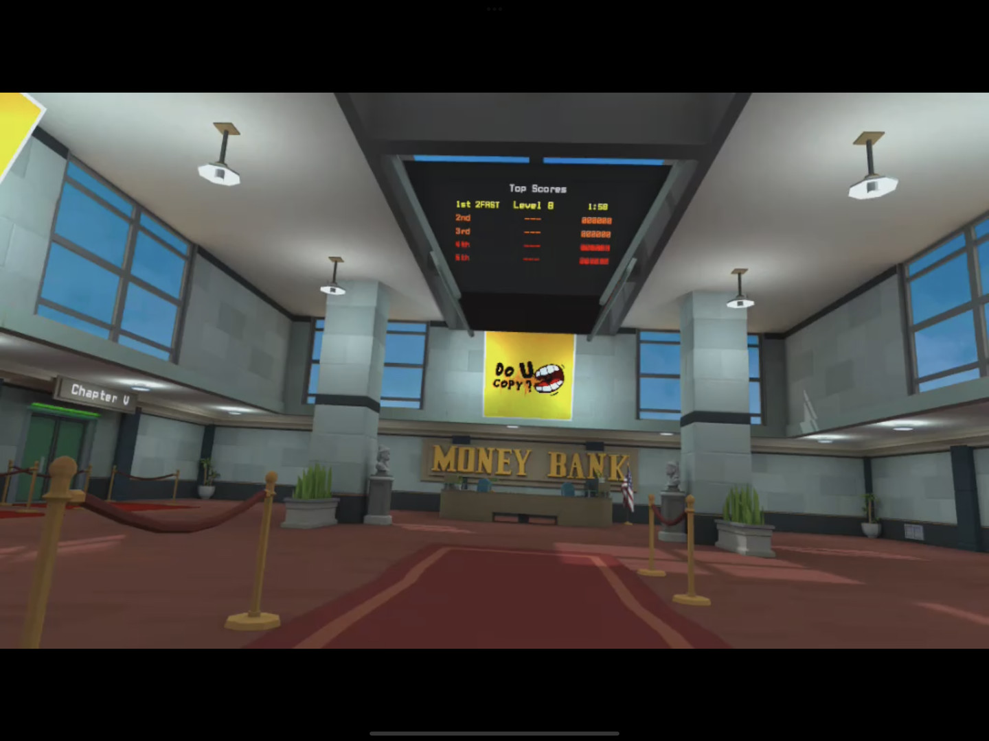 #1. Do U Copy? (Steam) By: Freaks United