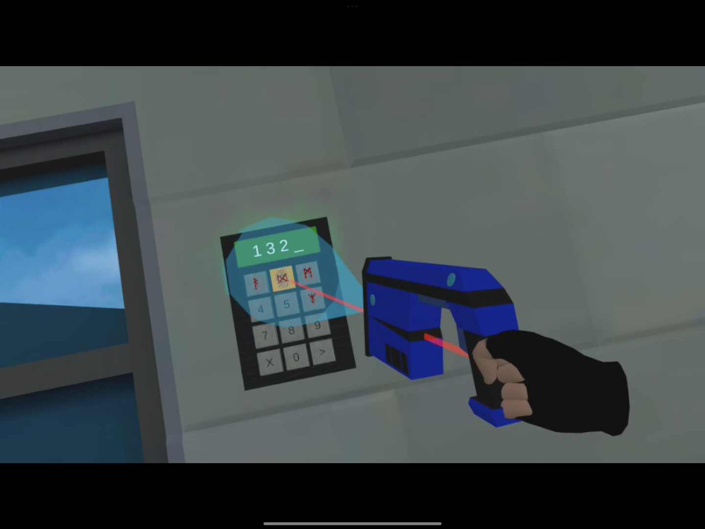 #2. Do U Copy? (Steam) By: Freaks United