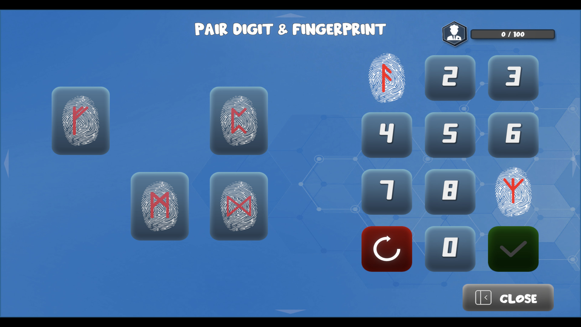 #3. Do U Copy? (Steam) By: Freaks United