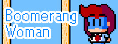 Boomerang Woman