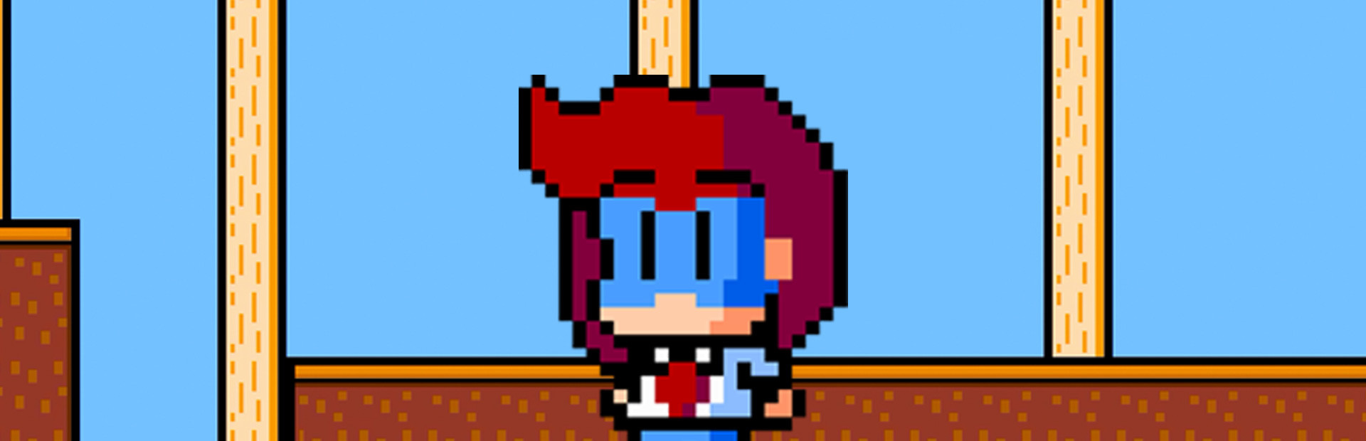 Boomerang Woman