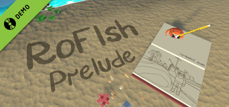RoFIsh: Prelude Demo cover art