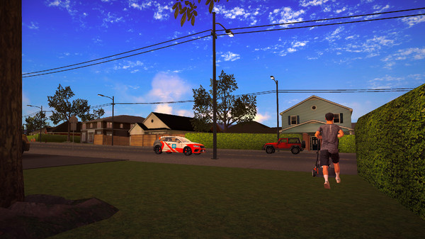 Street Sense screenshot 2