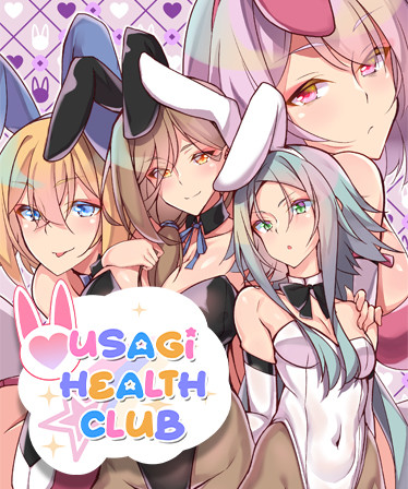 Usagi Health Club