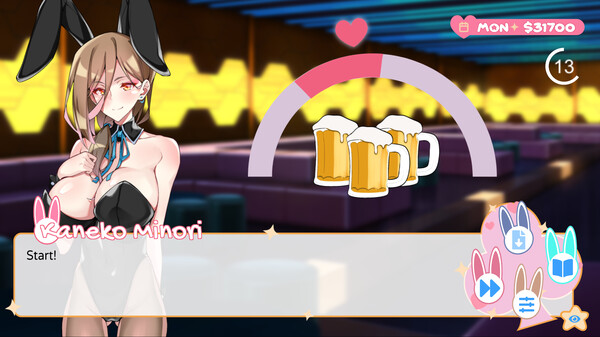 Usagi Health Club