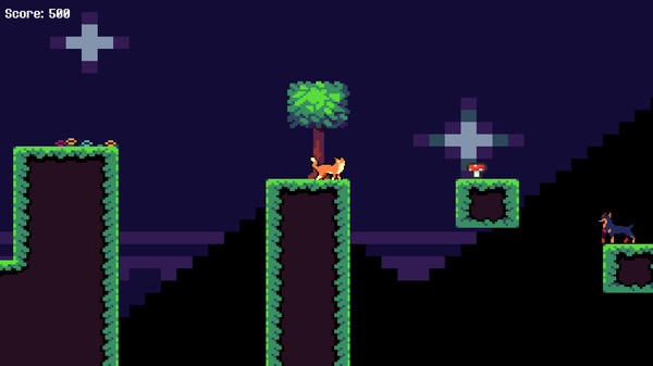 Mushroom Hunter screenshot 2