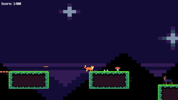 Mushroom Hunter screenshot 4