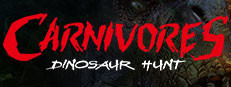 Carnivores: Dinosaur Hunt Playtest game capsule image