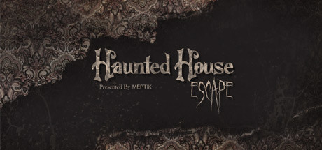 Haunted House Escape: A VR Experience Cheat Engine/CT