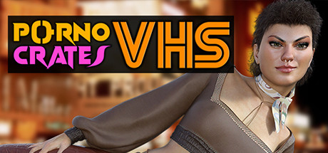 Pornocrates: VHS steam charts