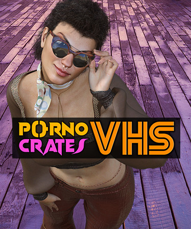 Pornocrates: VHS
